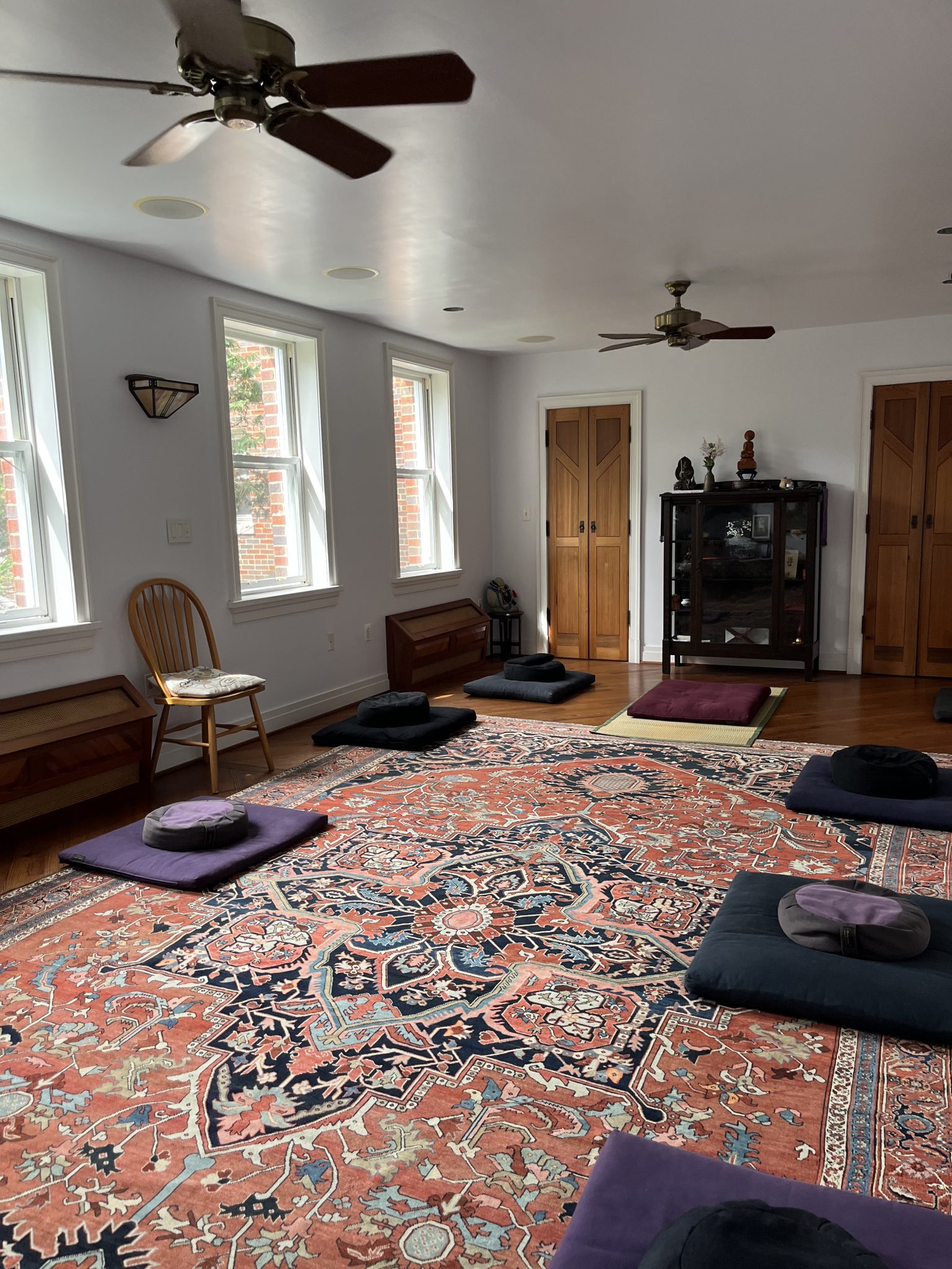 All Beings Zen Sangha The All Beings Zen Sangha and affirms