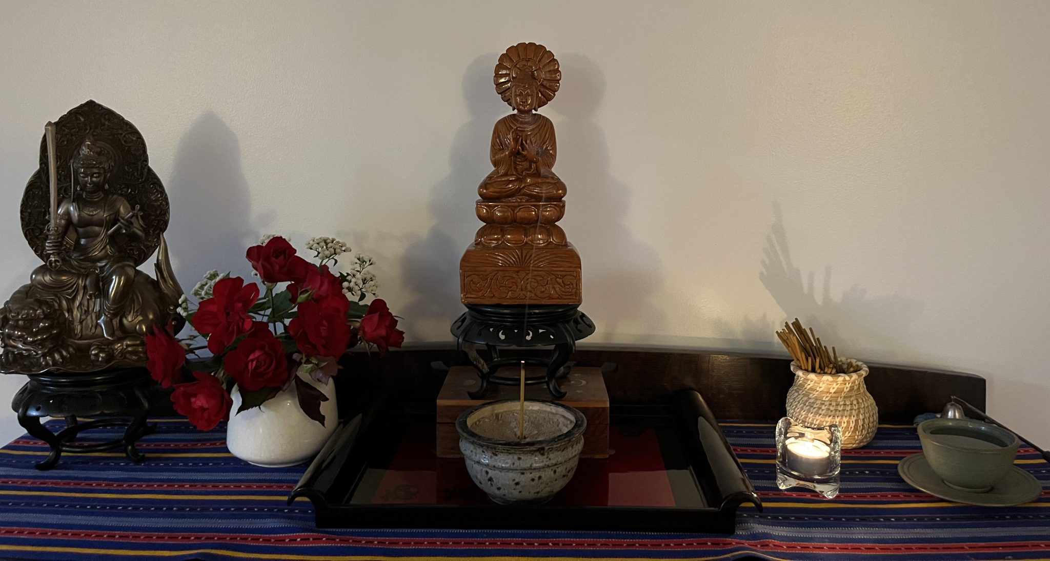 All Beings Zen Sangha The All Beings Zen Sangha and affirms